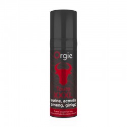 CREME ESTIMULANTE XXXL TOURO 15ML ORGIE