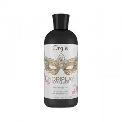 GEL DE MASSAGEM NORIPLAY ULTRA SLIDE 500ML ORGIE