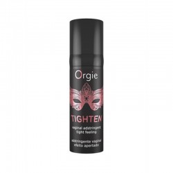 GEL ADSTRINGENTE PARA ELA TIGHTEN 15ML ORGIE