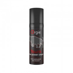 CREME ESTIMULANTE TOURO 15ML ORGIE