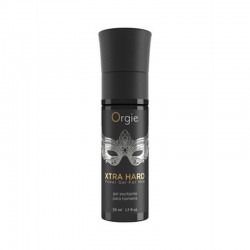 GEL ESTIMULANTE XTRA HARD POWER FOR MEN 30ML ORGIE