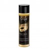 ÓLEO D MASSAGEM COM EFEITO BRILHANTE TANTRIC LOVE RITUAL 7 FL OZ 200ML ORGIE