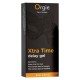 GEL RETARDANTE XTRA TIME 15ML ORGIE