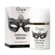 CREME CLAREADOR DE PELE INTIMUS WHITE 50ML ORGIE