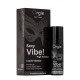 GEL COM VIBRAÇÃO SEXY VIBE HIGH VOLTAGE 15ML ORGIE