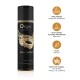 ÓLEO DE MASSAGEM SEXY THERAPY THE SECRET 200ML ORGIE