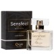 PERFUME COM FEROMONAS SENSFEEL FOR MAN 50ML ORGIE