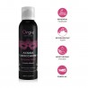 ESPUMA DE MASSAGEM CRACKELING ACQUA CROCCANTE DE MARACUJÁ 150ML ORGIE