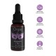 KIT DE ESTIMULAÇÃO CLITORIANA ORGASMIC BUNNY ORGIE 30ML