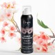 ESPUMA DE MASSAGEM CRACKELING ACQUA CROCCANTE SAKURA 150ML ORGIE