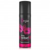 GEL COM VIBRAÇÃO INTENSE ORGASM 15ML ORGIE