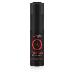 SPRAY RETARDANTE TIME LAG DELAY SPRAY 25ML ORGIE