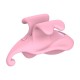VIBRADOR DE DEDO FINGER DUAL ROSA LOVELINE