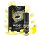 VIBRADOR LÍQUIDO COM SABOR A GIN TÓNICO DE LIMÃO DUAL VIBE 15ML ORGIE