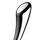 DILDO EM METAL COSMIC CREST 1 SATISFYER