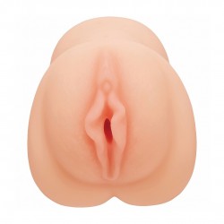 MASTURBADOR SECRET AFFAIRS SOFT AND SWEET DELILAH LARGE 400G FLESH 