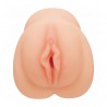 MASTURBADOR SECRET AFFAIRS SOFT AND SWEET DELILAH LARGE 400G FLESH 