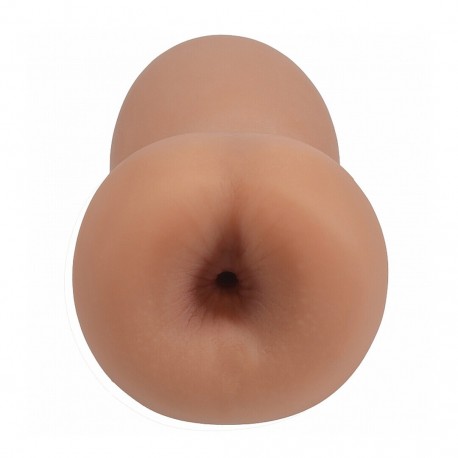 MASTURBADOR RAW BACKLINE MEDIUM 278G TAN XKIN