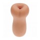 MASTURBADOR RAW BACKLINE MEDIUM 278G TAN XKIN