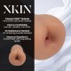MASTURBADOR RAW BACKLINE MEDIUM 278G TAN XKIN