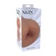 MASTURBADOR RAW BACKLINE MEDIUM 278G TAN XKIN