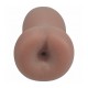 MASTURBADOR SECRET AFFAIRS MISTRESS ETERNAL ASHA 278G BROWN XKIN