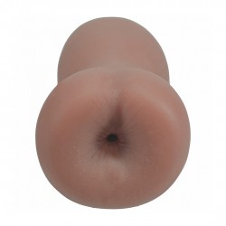 MASTURBADOR SECRET AFFAIRS MISTRESS ETERNAL ASHA 278G BROWN XKIN