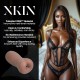 MASTURBADOR SECRET AFFAIRS MISTRESS ETERNAL ASHA 278G BROWN XKIN