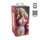 MASTURBADOR PINUP DOLLS VARSITY VIXEN LEXI LOCKERLOAD LARGE 307G FLESH XKIN