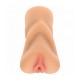 MASTURBADOR RAW SOFT ENTRY MEDIUM 276G FLESH XKIN