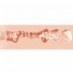 MASTURBADOR RAW SOFT ENTRY MEDIUM 276G FLESH XKIN