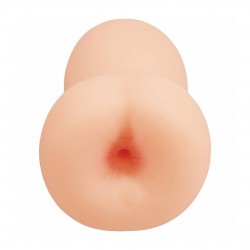 MASTURBADOR RAW BACKLINE MEDIUM 278G FLESH XKIN