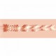 MASTURBADOR RAW BACKLINE MEDIUM 278G FLESH XKIN
