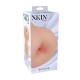 MASTURBADOR RAW BACKLINE MEDIUM 278G FLESH XKIN