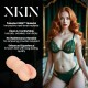 MASTURBADOR SECRET AFFAIRS SCARLET TEMPTRESS NICOLETTE MEDIUM 272G FLESH
