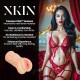 MASTURBADOR SECRET AFFAIRS SINFUL SEDUCTION TATIANA MEDIUM 244G FLESH XKIN