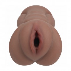 MASTURBADOR CARREER GIRLS SEXY LIBRARIAN PAIGE SPREADMORE MEDIUM 244G BROWN XKIN