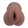 MASTURBADOR CARREER GIRLS SEXY LIBRARIAN PAIGE SPREADMORE MEDIUM 244G BROWN XKIN