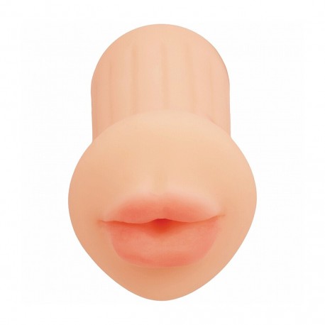 MASTURBADOR RAW THE GRIP SMALL 137G FLESH XKIN