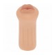 MASTURBADOR RAW THE GRIP SMALL 137G FLESH XKIN