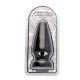PLUG ANAL ADAMO EXTREM DIÂMETRO 8 CM MADE IN ITALY