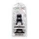 PLUG ANAL OLMO 16.5 CM MADE IN ITALY