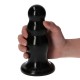 PLUG ANAL OLMO 16.5 CM MADE IN ITALY