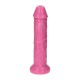DILDO REALISTA XXL HERCULES 33 CM MADE IN ITALY