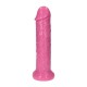 DILDO REALISTA XXL HERCULES 33 CM MADE IN ITALY