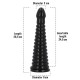 PLUG ANAL EXTREME TITO 26.5 CM MADE IN ITALY