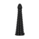 PLUG ANAL EXTREME TITO 26.5 CM MADE IN ITALY