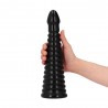 PLUG ANAL EXTREME TITO 26.5 CM MADE IN ITALY