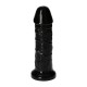 DILDO REALISTA XXL LEONE 25 CM MADE IN ITALY