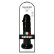 DILDO REALISTA XXL LEONE 25 CM MADE IN ITALY